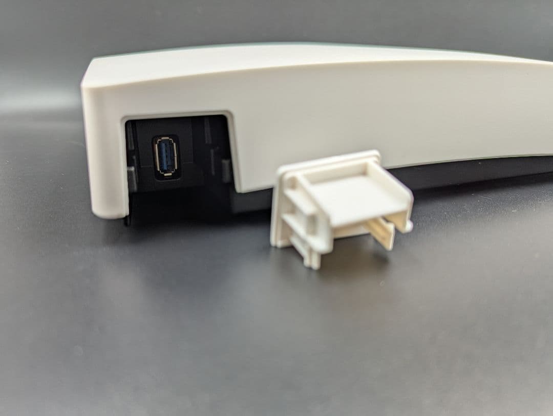 ★超美品 YAMAHA WLX413 無線アクセスポイント 別売電源アダプター付