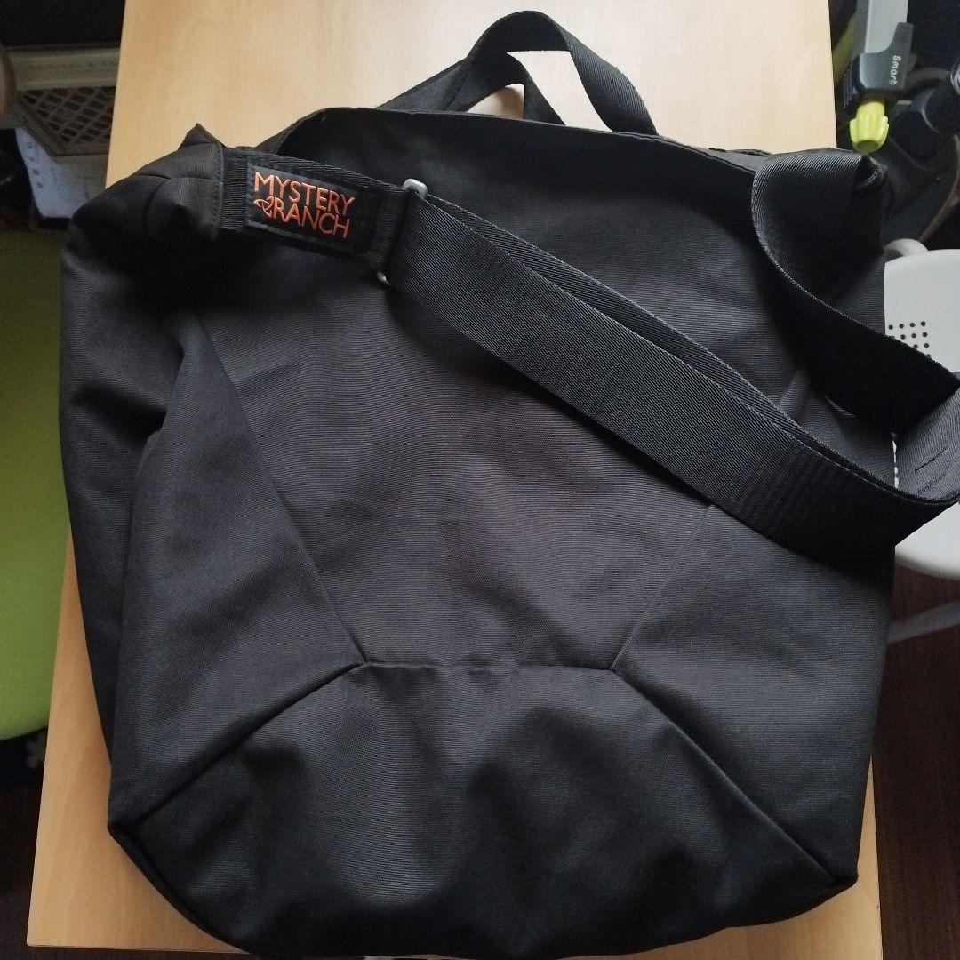 MYSTERY RANCH ビンドル20 トートバッグショルダーバッグ