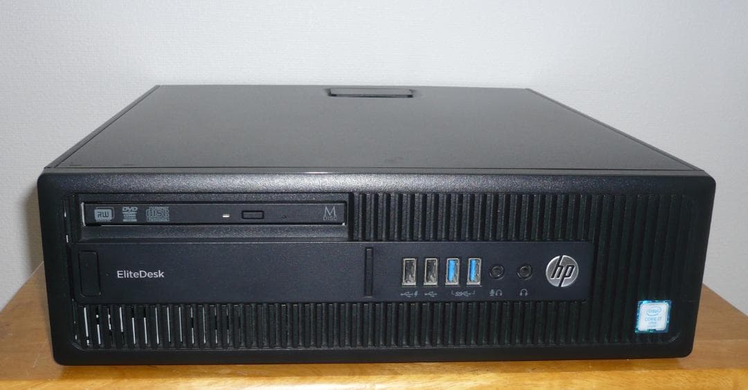 HP win11 core i7-6700 メモリ16GB SSD240GB