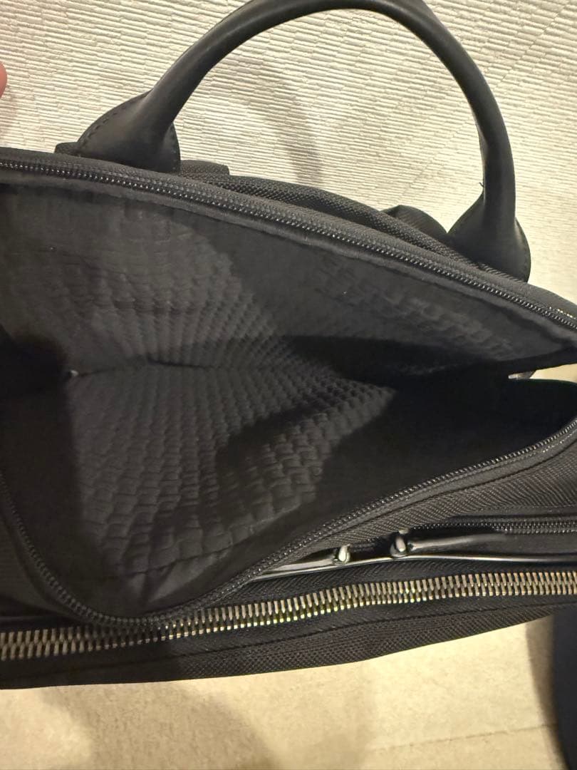 TUMI JAL リュック　Jarvis スリムバックパック