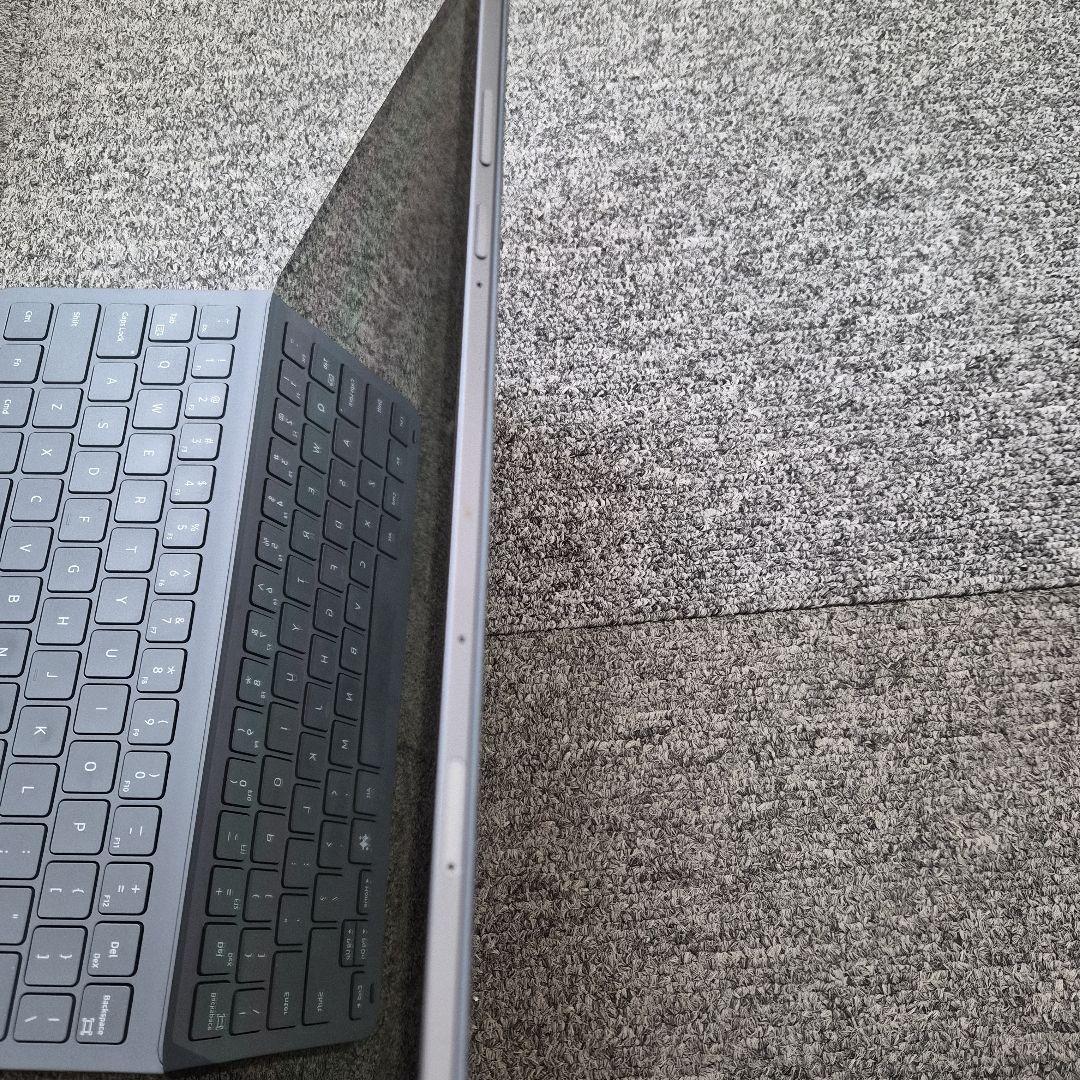 Samsung Galaxy Tab S11 キーボードセット