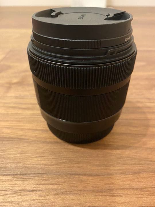 その他 SIGMA 30F1.4 DC HSM/C