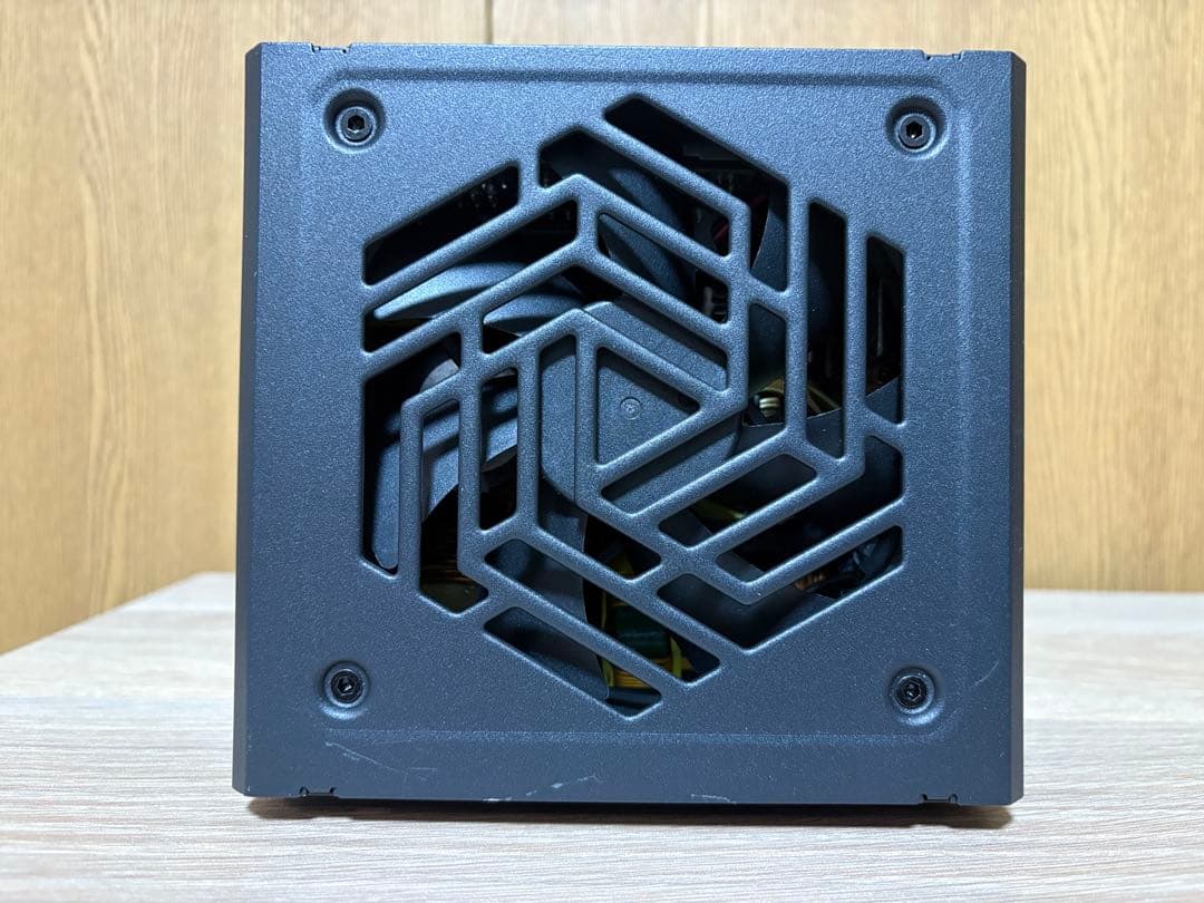 FSP VITA GM 850W 電源ユニット　ほぼ未使用