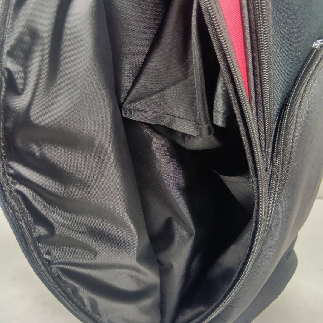 ★TaylorMade キャディバッグ テーラーメイド ゴルフバッグ