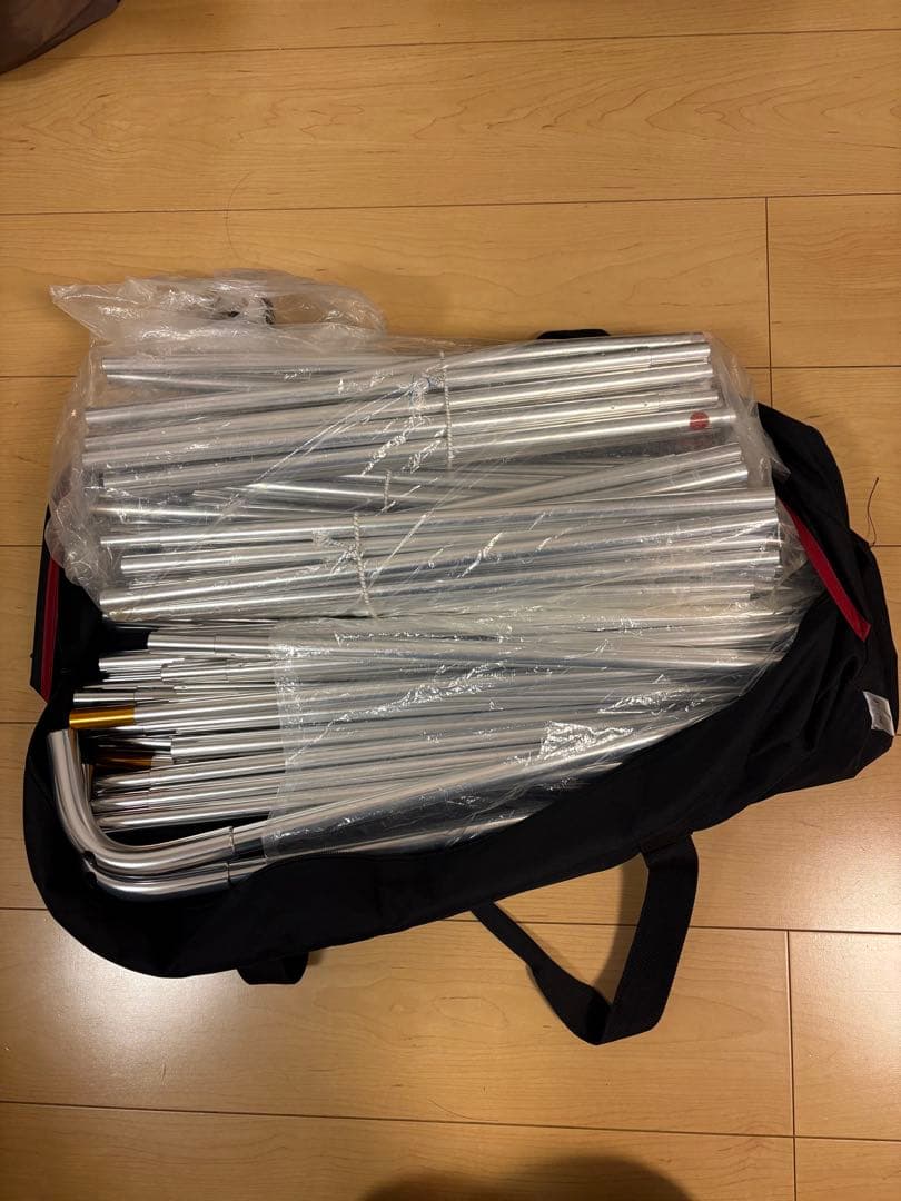 リビングシェルロングproおまけ付き