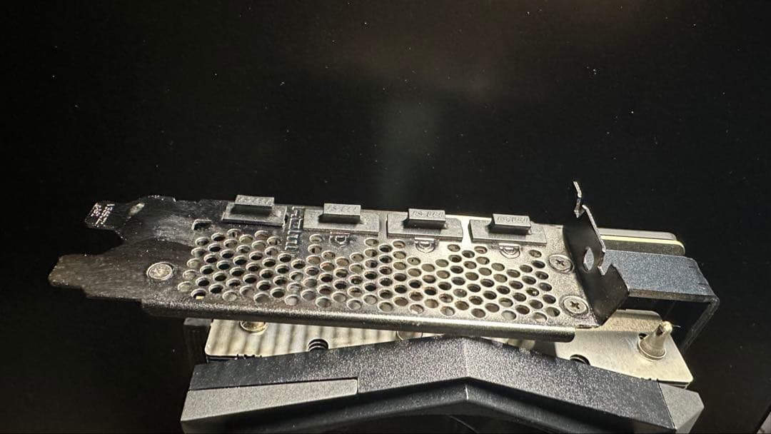 グラフィックボード・グラボ・ビデオカード GeForce RTX 3070 GAMING X TRIO