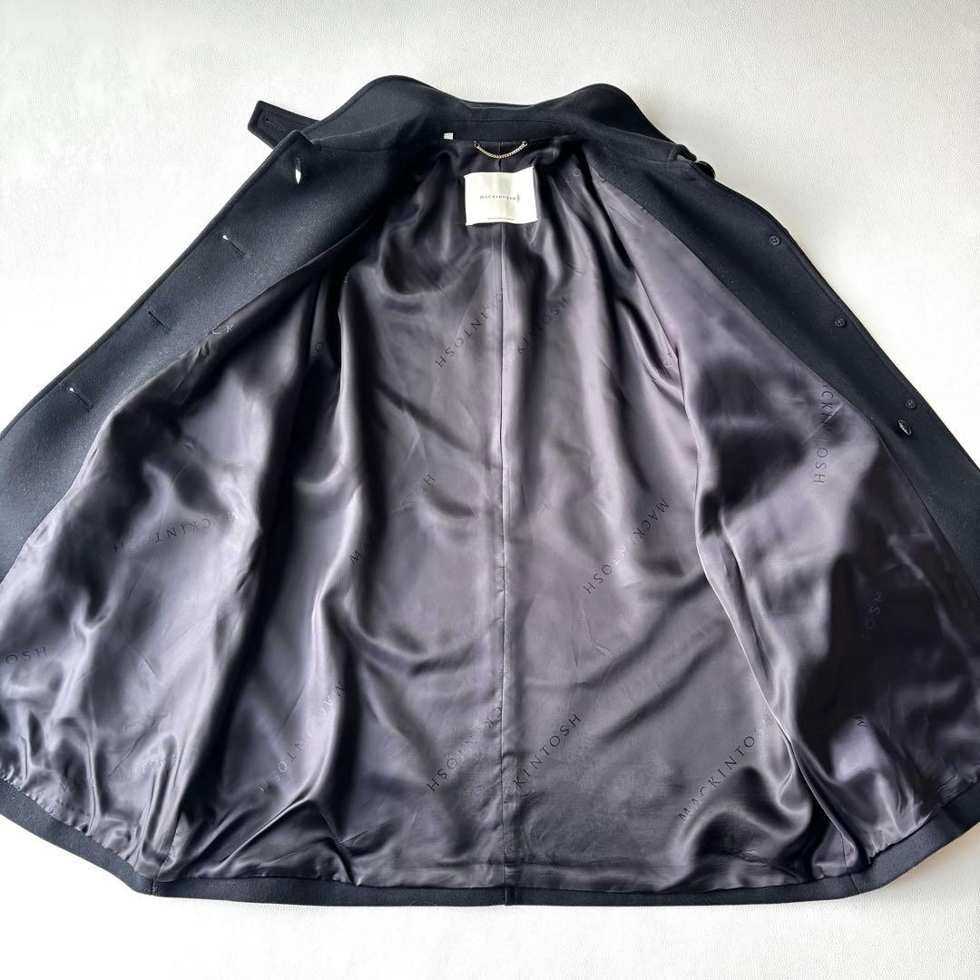 MACKINTOSH×IENA別注　HUMBIE EX ハンビー