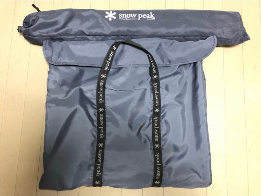 スノーピーク フィールドキッチンテーブル