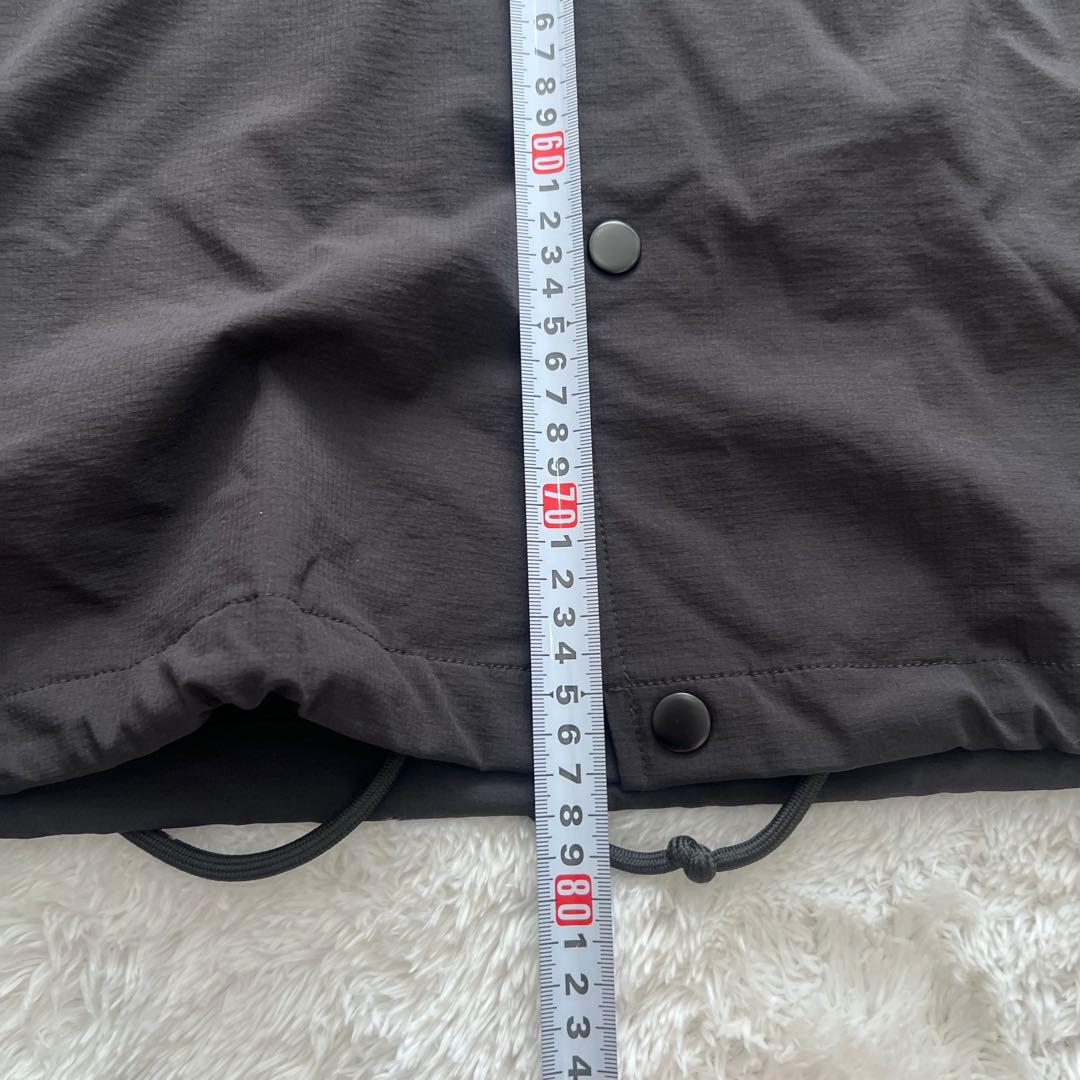 今期　NEW ERA ニューエラアウトドア コーチジャケット 撥水 XL