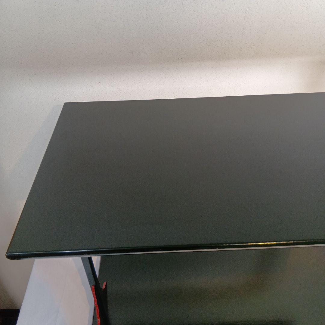 値下げ茶道具　一斎作　及台子　共箱　美品