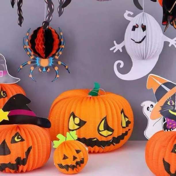 ハロウィン お化け オーナメント 装飾品 オーナメント ホームパーティー 飾り