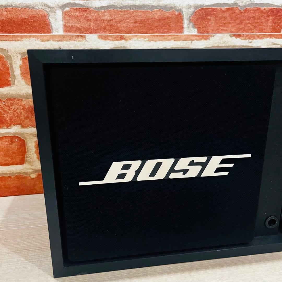 K3072【BOSE】スピーカー 301MMⅡ