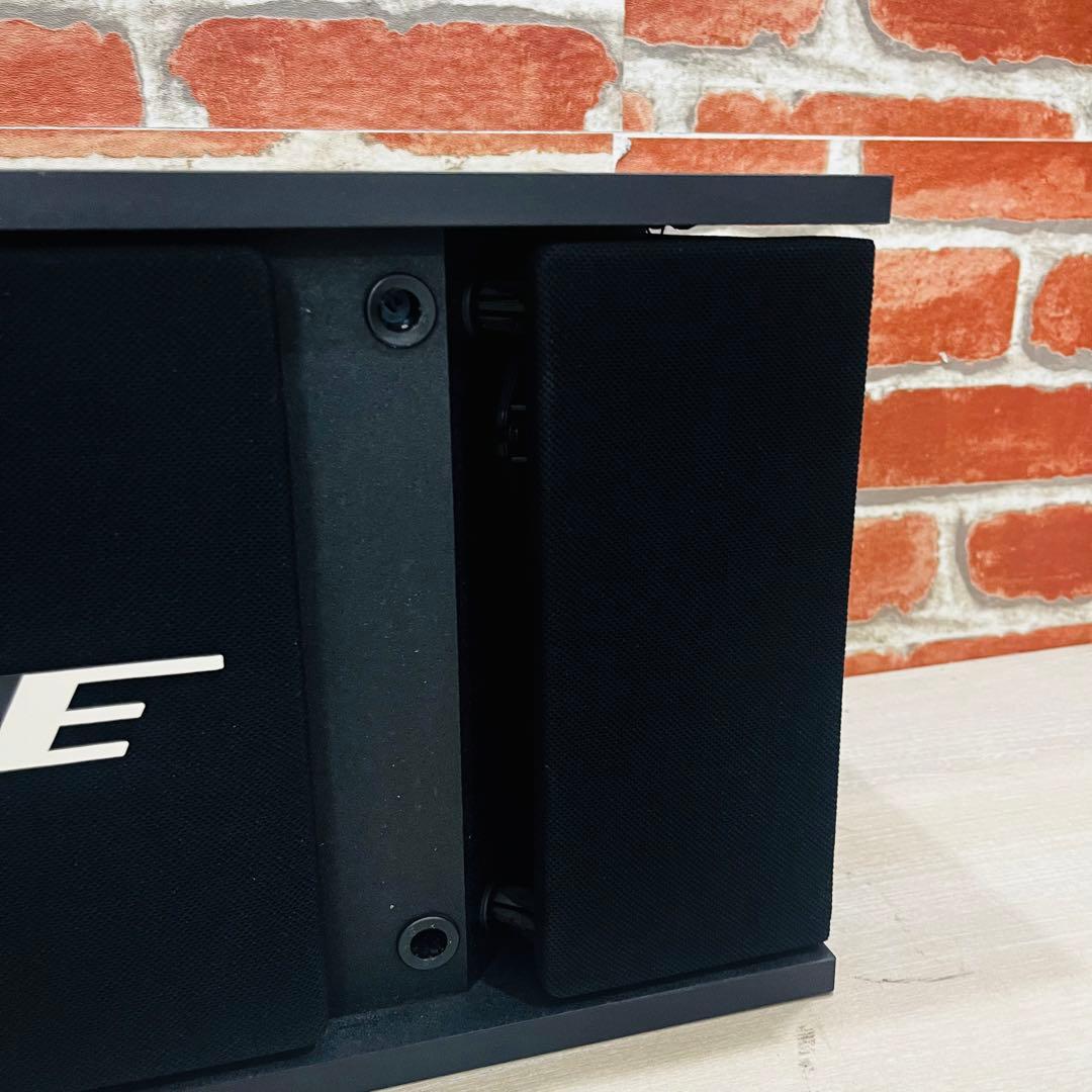 K3072【BOSE】スピーカー 301MMⅡ