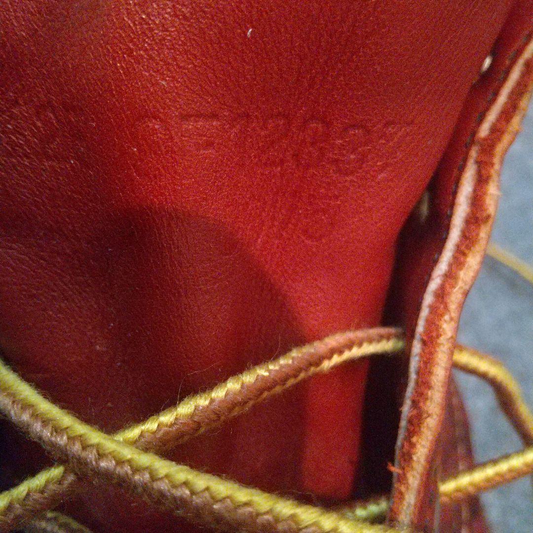 RED WING　8875　裏スクエア犬タグ８2/1(26,5) ２E 99年製