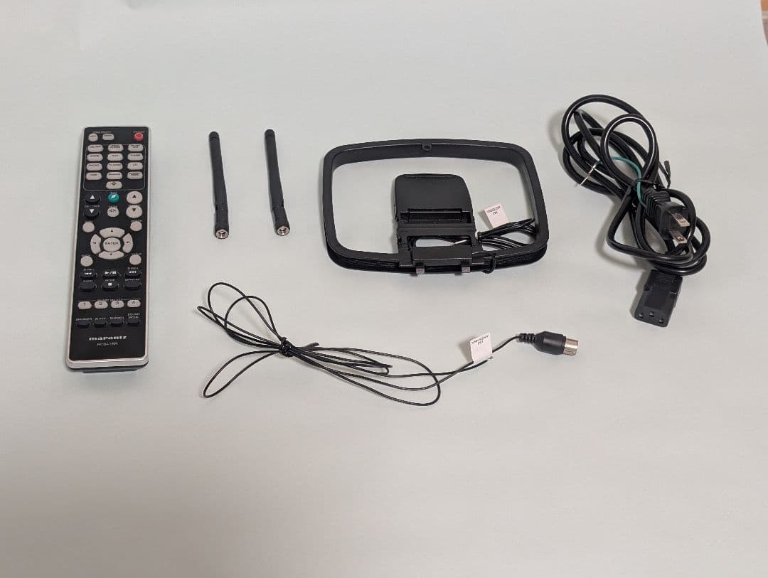 Marantz NR1200 AVアンプ