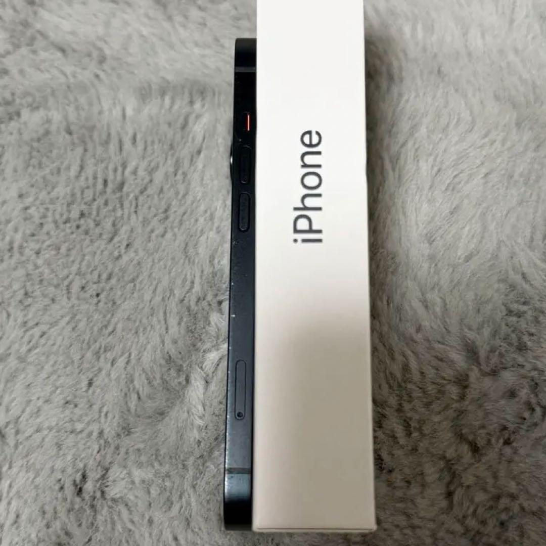 Apple iPhone 14 256GB ミッドナイト 本体