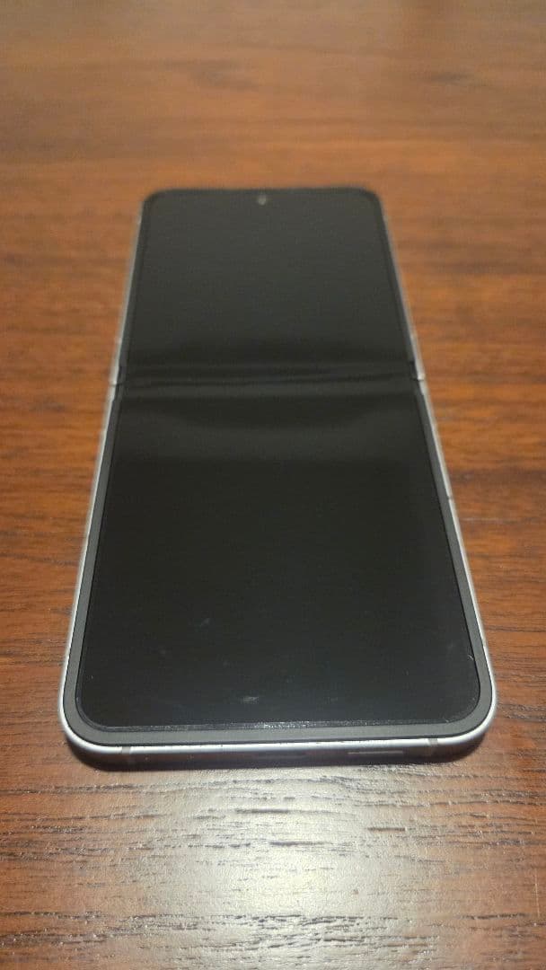 galaxy z flip6 国内版SIMフリー