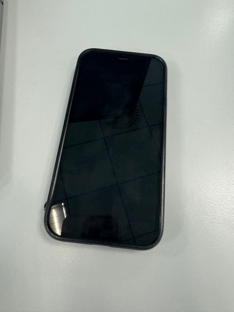 美品　iPhone 12 Pro 256GB パシフィックブルー