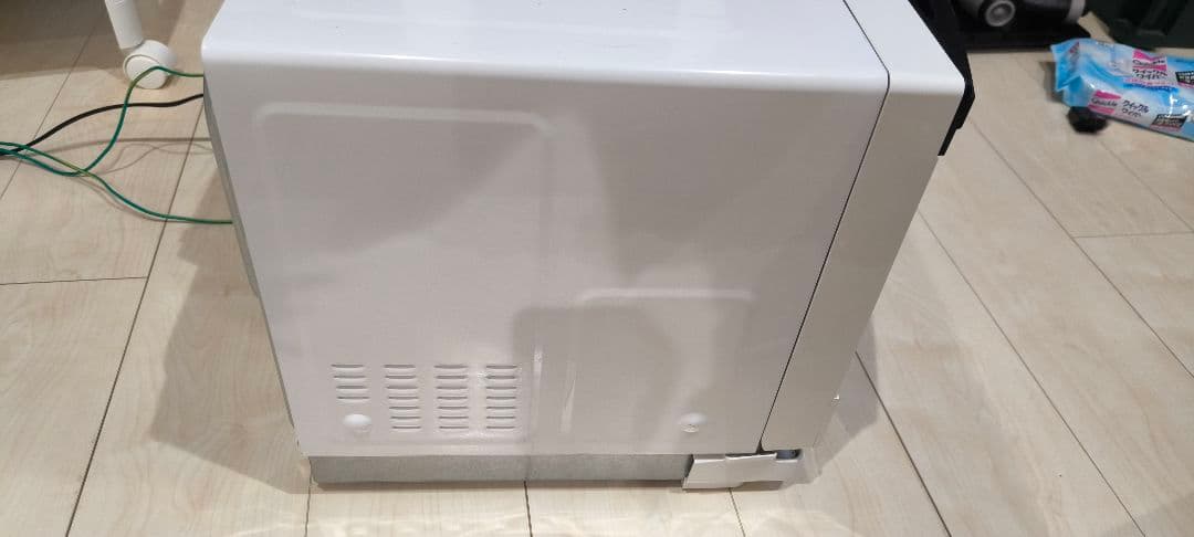 TOSHIBA 東芝 ER-MD7 スチームオーブンレンジ 電子レンジ 稼働品