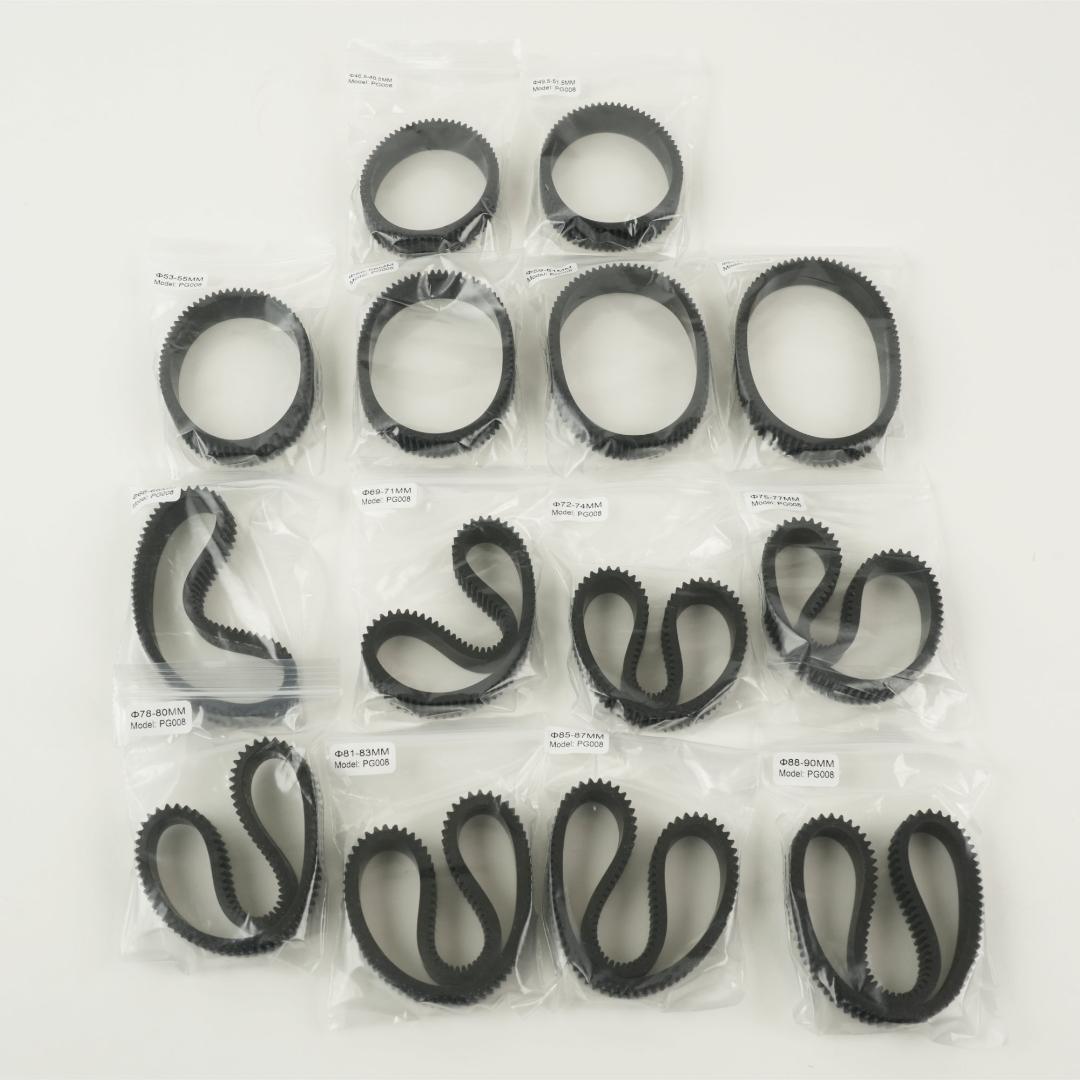 SmallRig MagicFIZ 3781 + シームレスギアリングセット