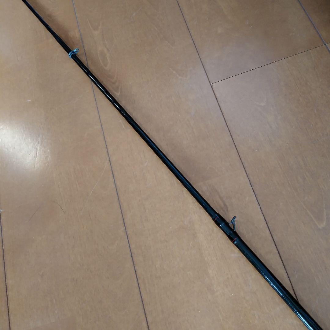 美品 ダイワ トリプルビー 6106 TMFB