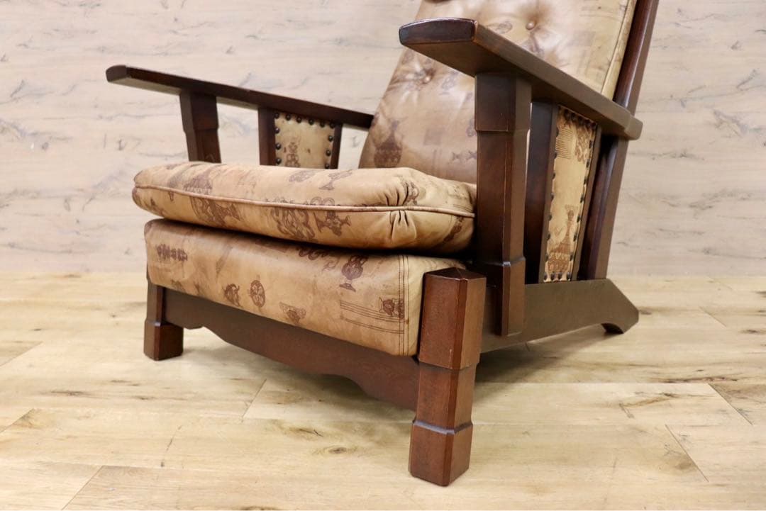 GMGS43B○MORISHIGE / モリシゲ 1人掛けソファ シングルソファ