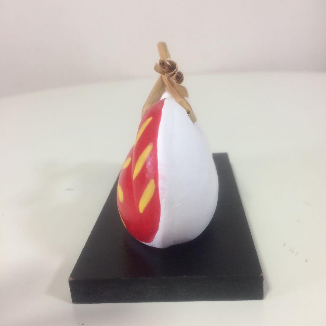 大漁鈴  （山口県  郷土玩具）