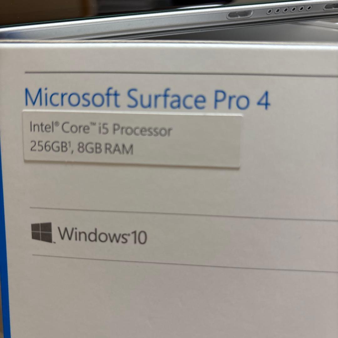 【最値下げ】Microsoft surface Pro 4