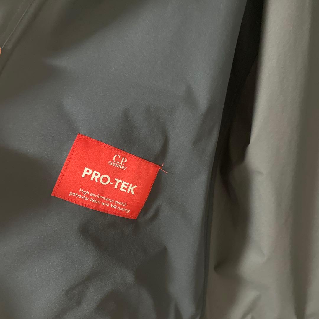 CP COMPANY Pro-Tek Hooded Jacketサイズ50