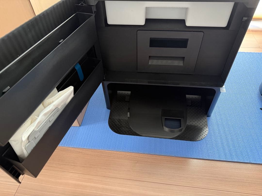 iRobot Roomba Combo j9+ 本体　未使用