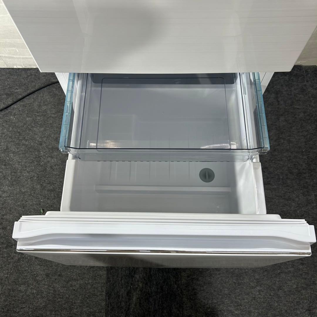 Haier 冷蔵庫 JR-CV34A 335L 2022年製 中型 d4224