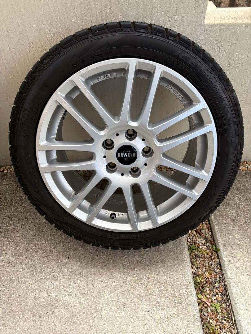 GZ-Rスタッドレスタイヤ4本セット