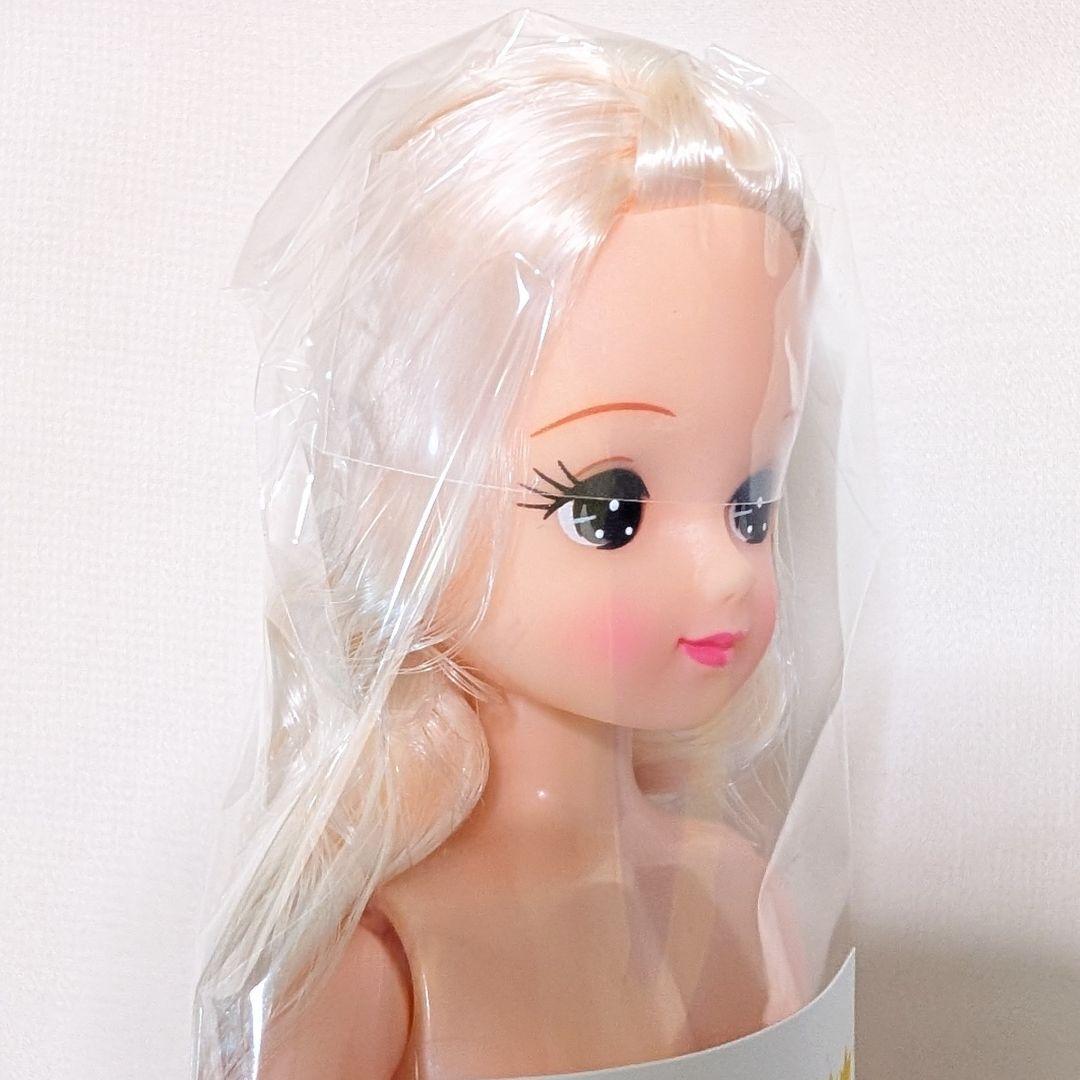 きらちゃん ★新品未開封★ おたのしみドール リカちゃん キャッスル ミルキー