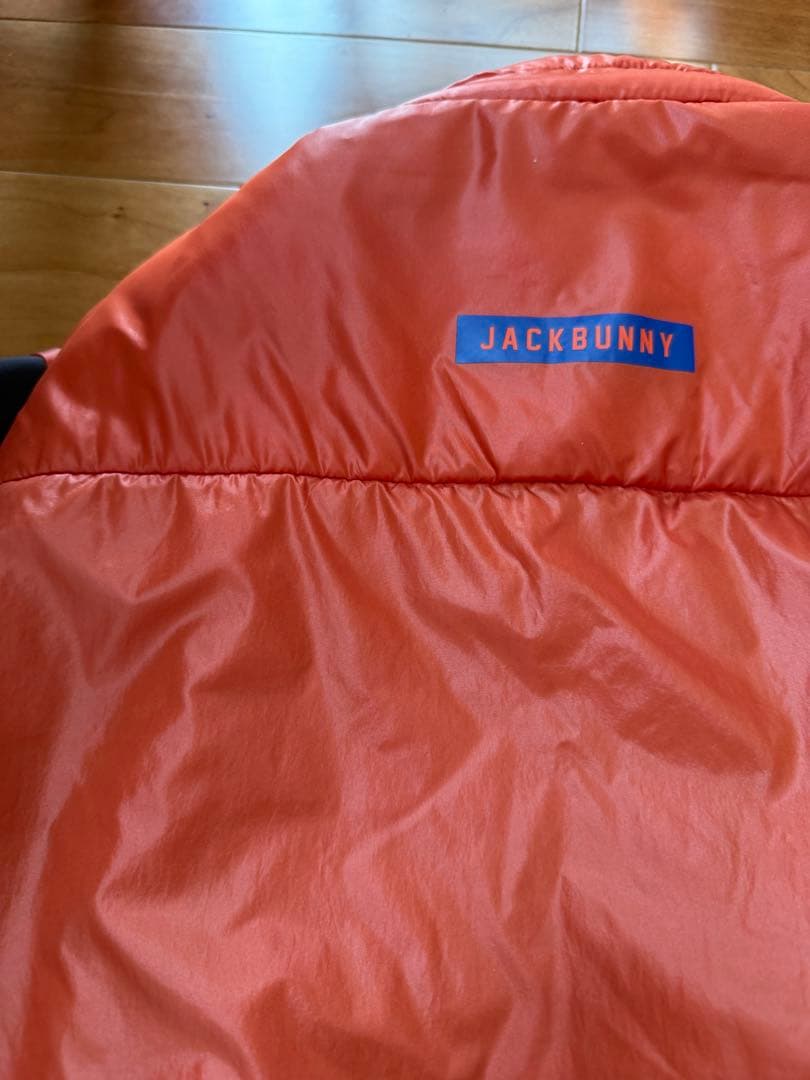 【美品】ジャックバニーJACK BUNNY ジャケット