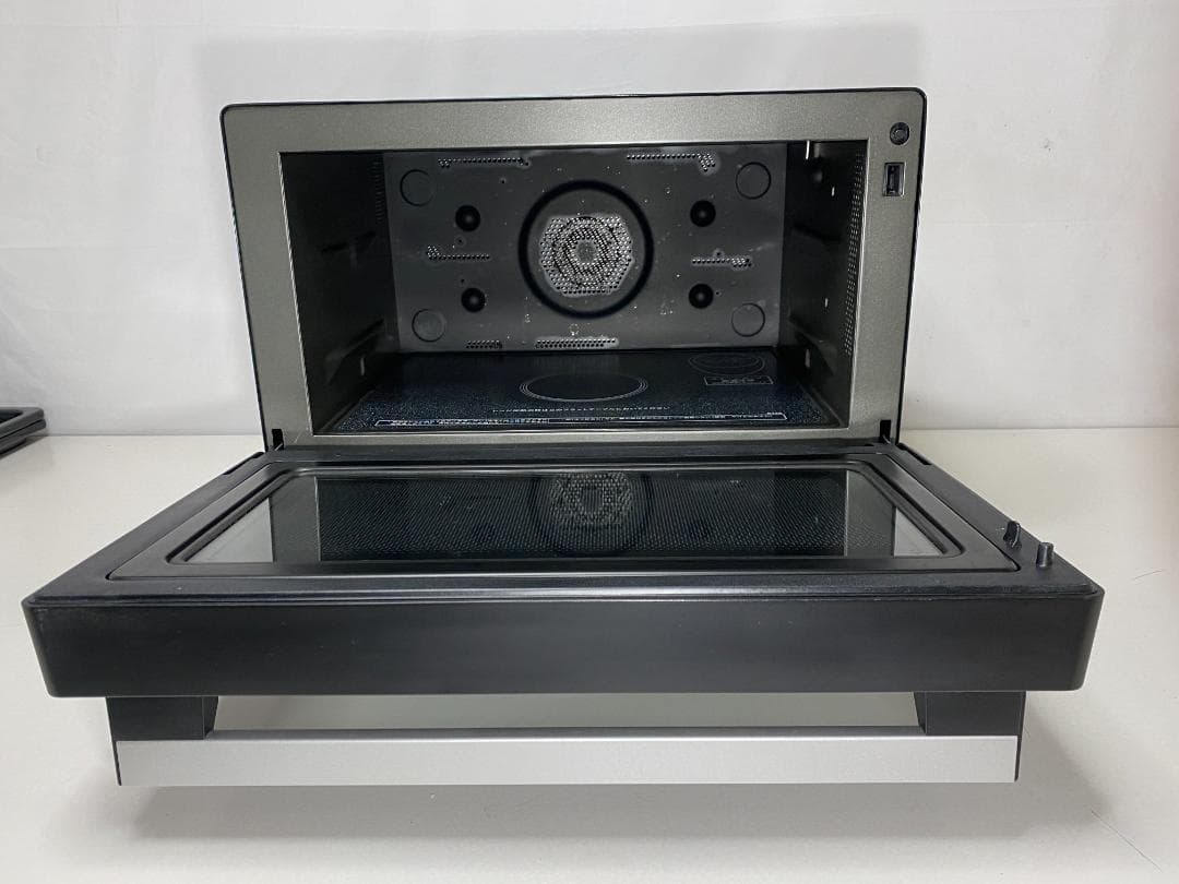 SHARP　オーブンレンジ　RE-WF262-B 2021年製