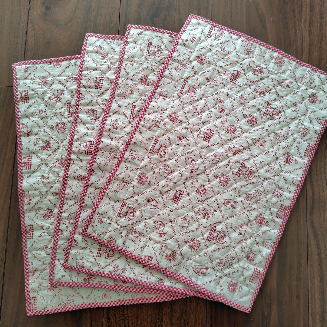 テーブル用品 berg.051568