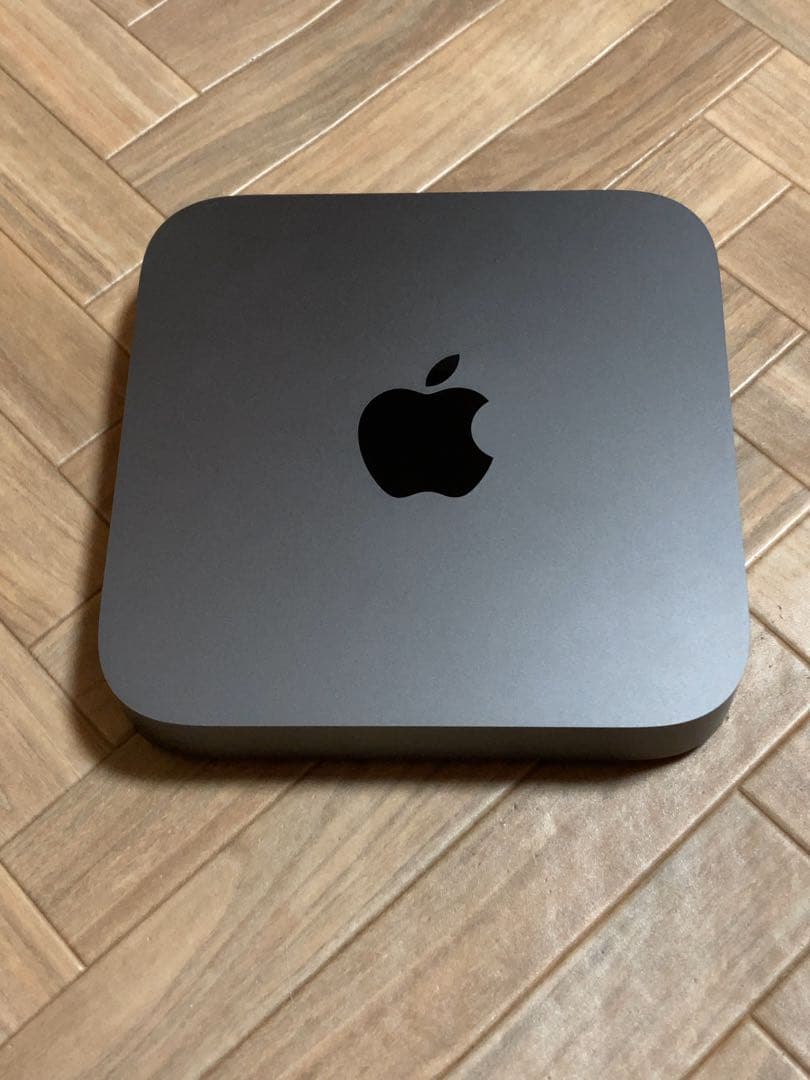 a*0様 Apple Mac mini (2018) 32GB 500GB 難あ