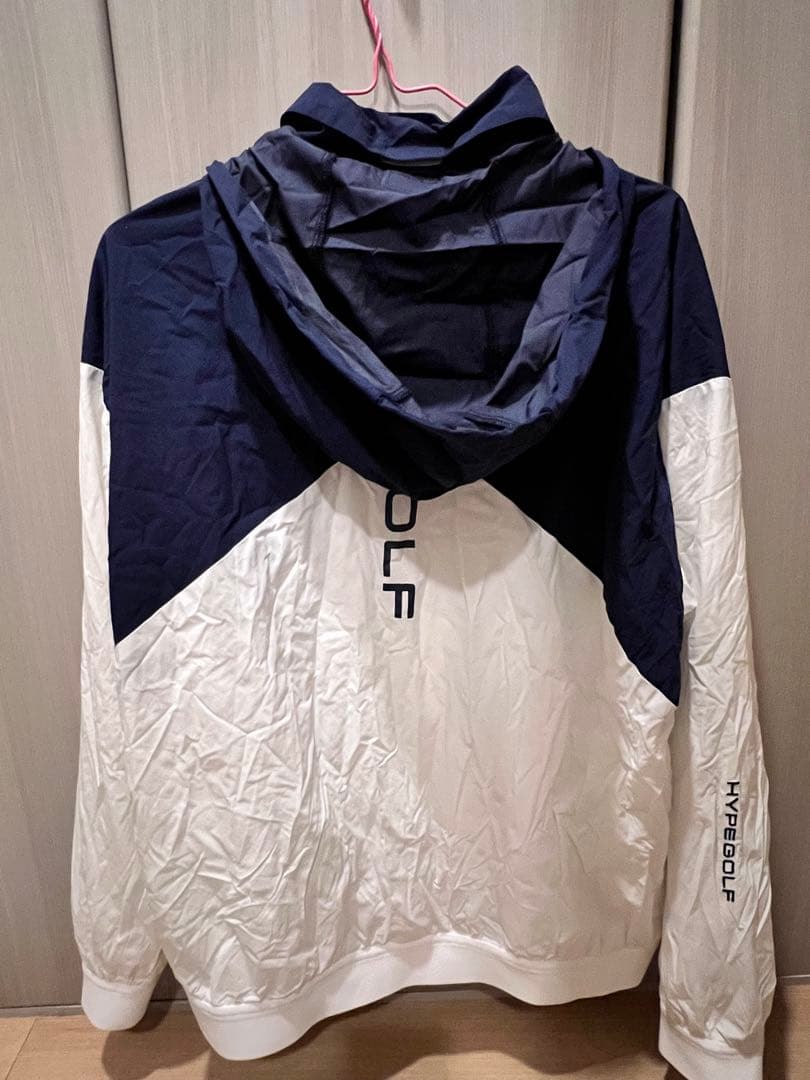 【相談可】hypegolf ハイプゴルフ 上下セット おまけ付き