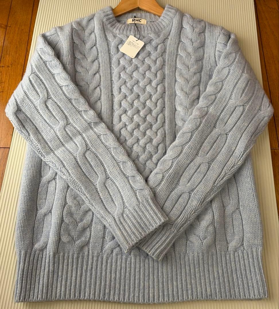 ロンハーマン RHC ニット セーター