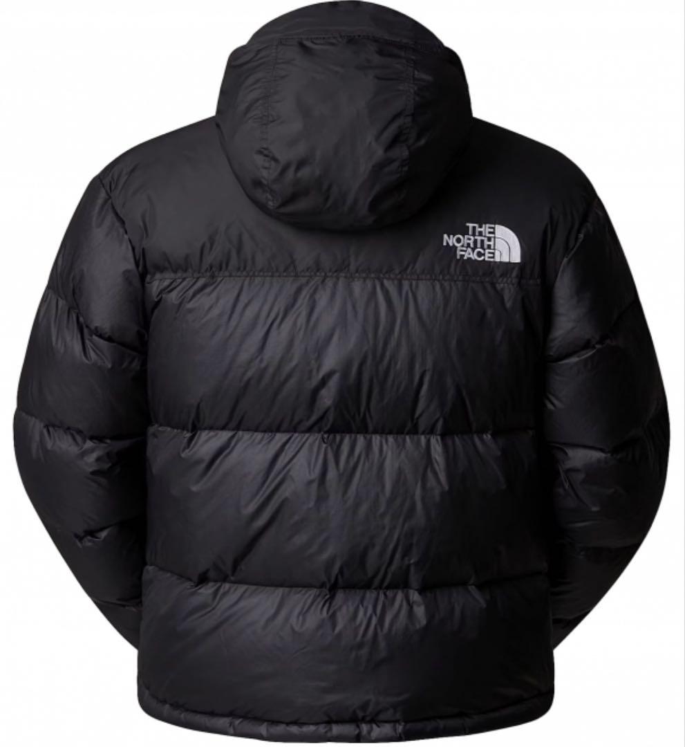 THE NORTH FACE ダウンジャケット ヌプシ 700 XLサイズ