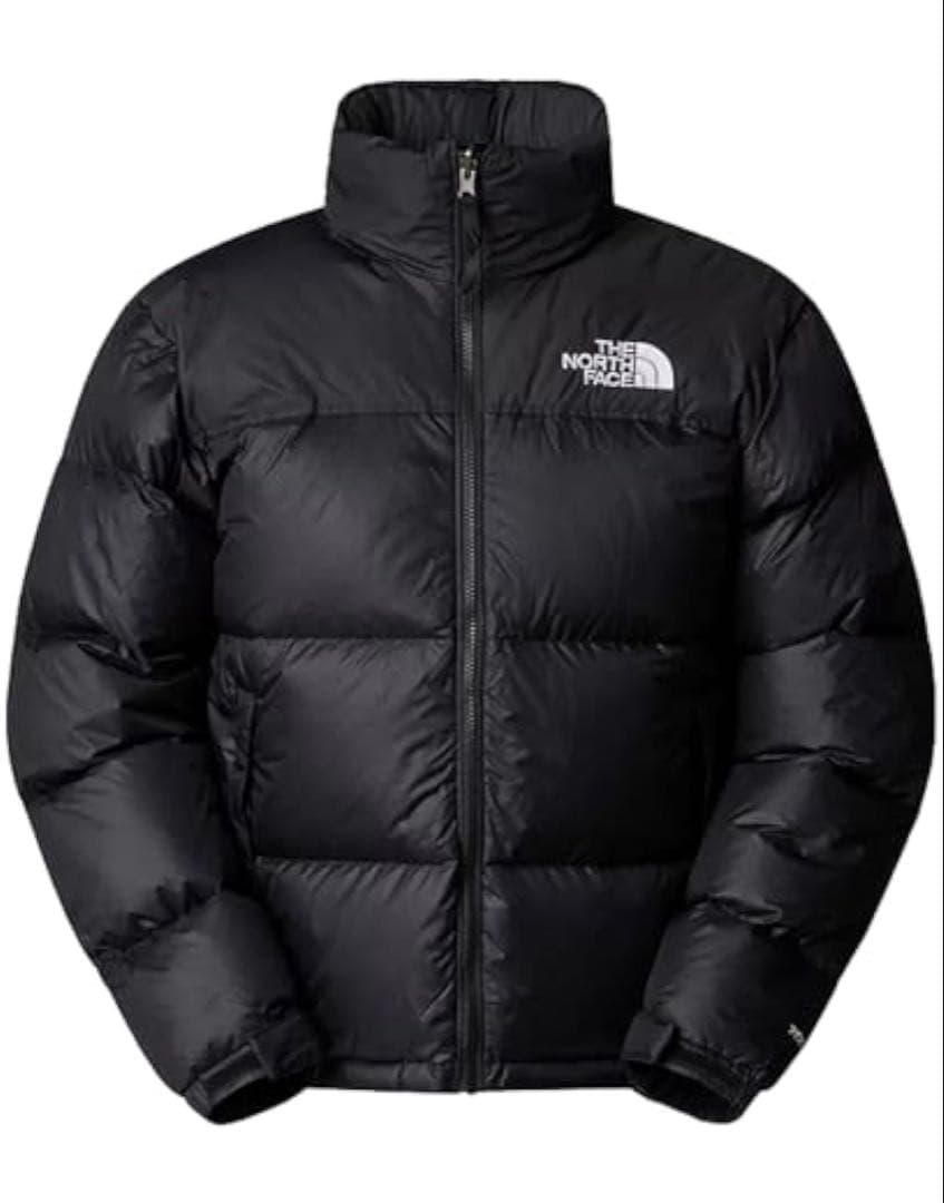 THE NORTH FACE ダウンジャケット ヌプシ 700 XLサイズ