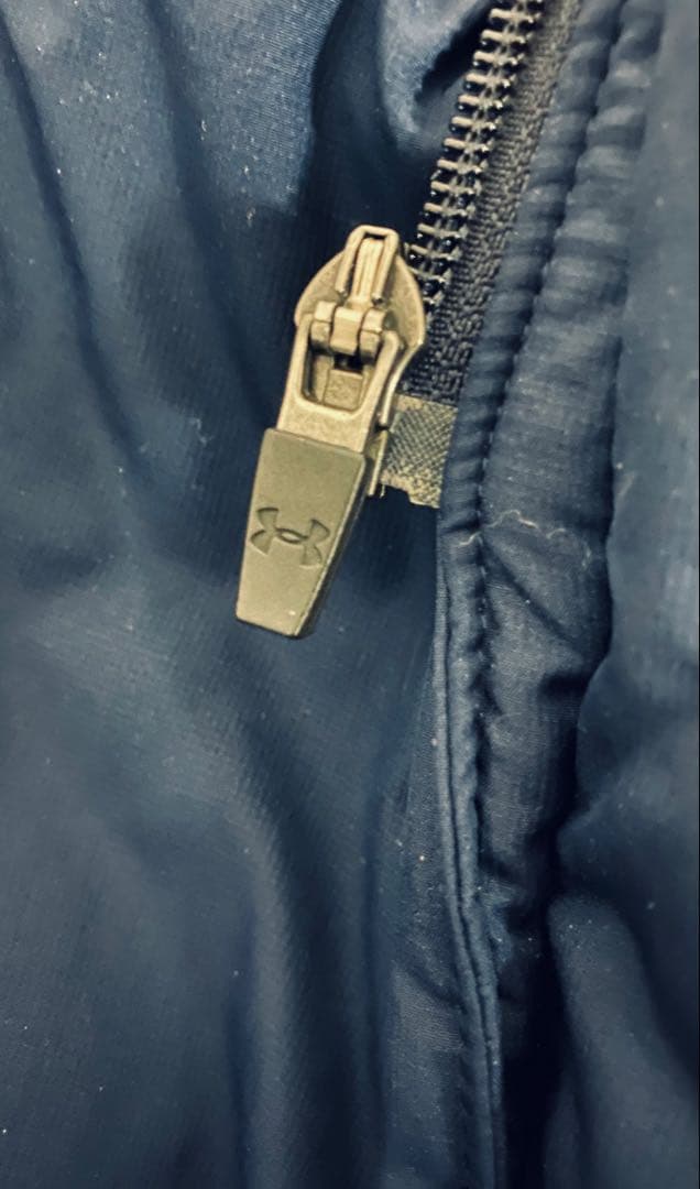 UNDER ARMOUR 交渉可能