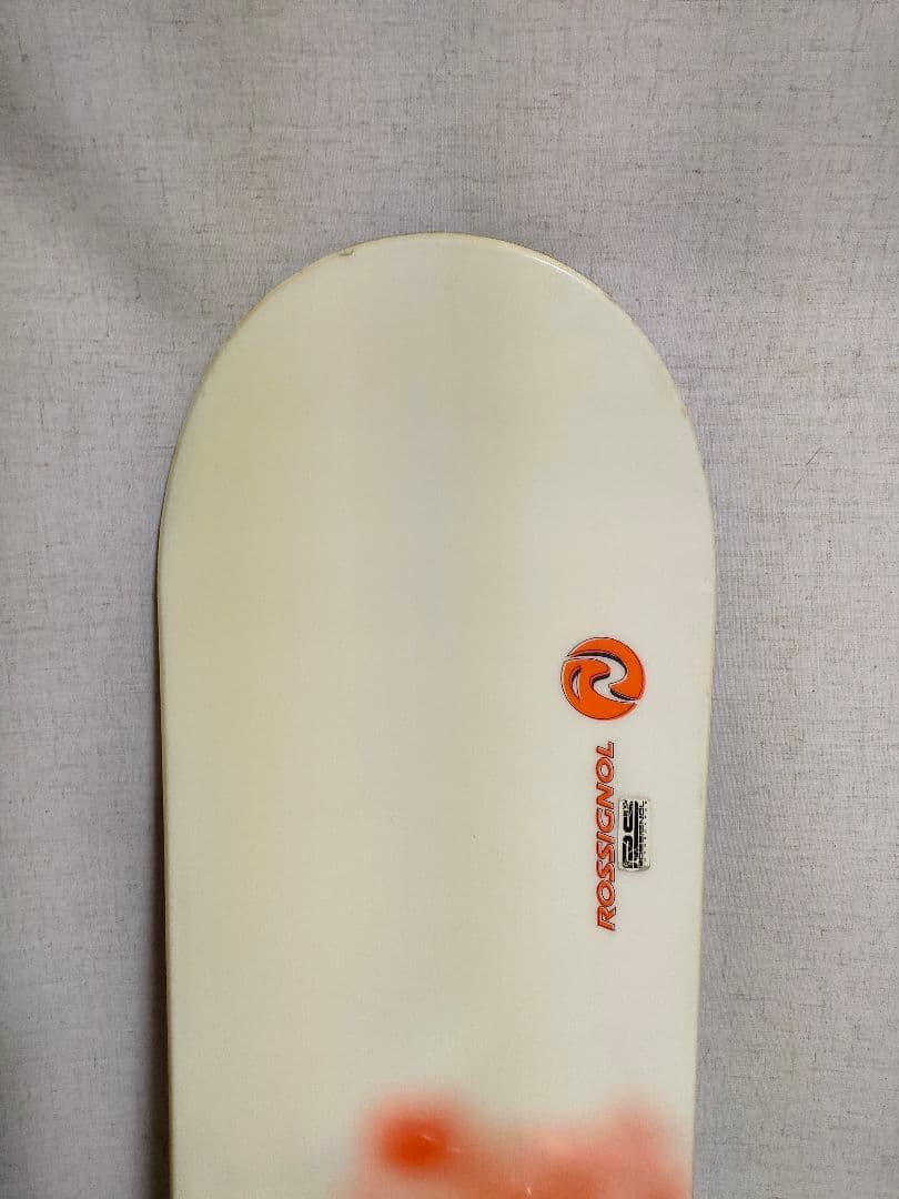 ROSSIGNOL スノーボード　ビンディングセット　145cm