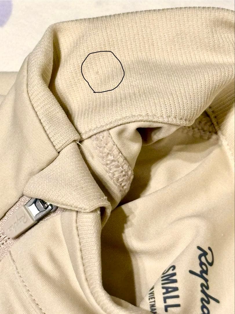 【タイムセール】Rapha men's core jersey サイズS