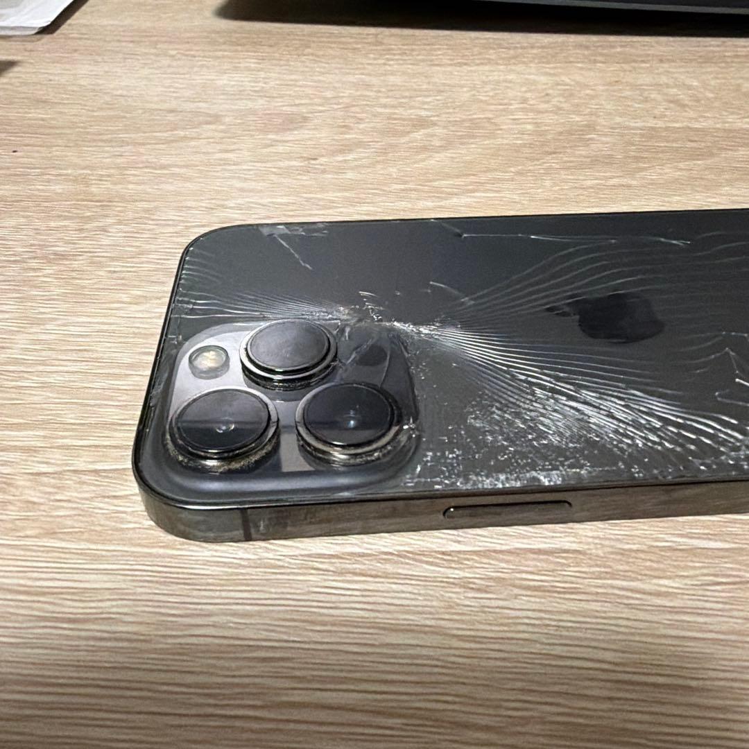 Apple iPhone 13 Pro MAX 128GB SIMフリー