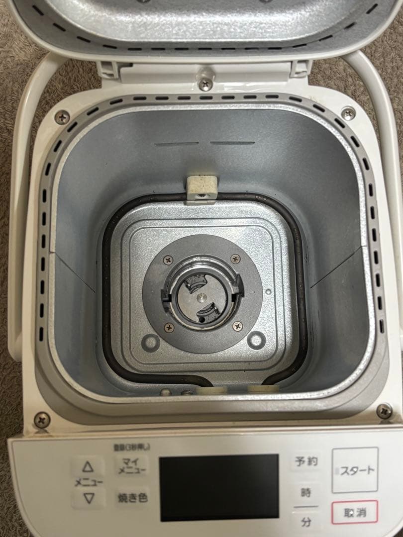 Panasonic パナソニック ホームベーカリー SD-SB1 2020年製