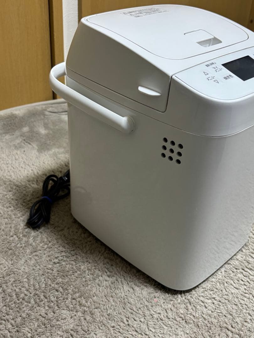 Panasonic パナソニック ホームベーカリー SD-SB1 2020年製