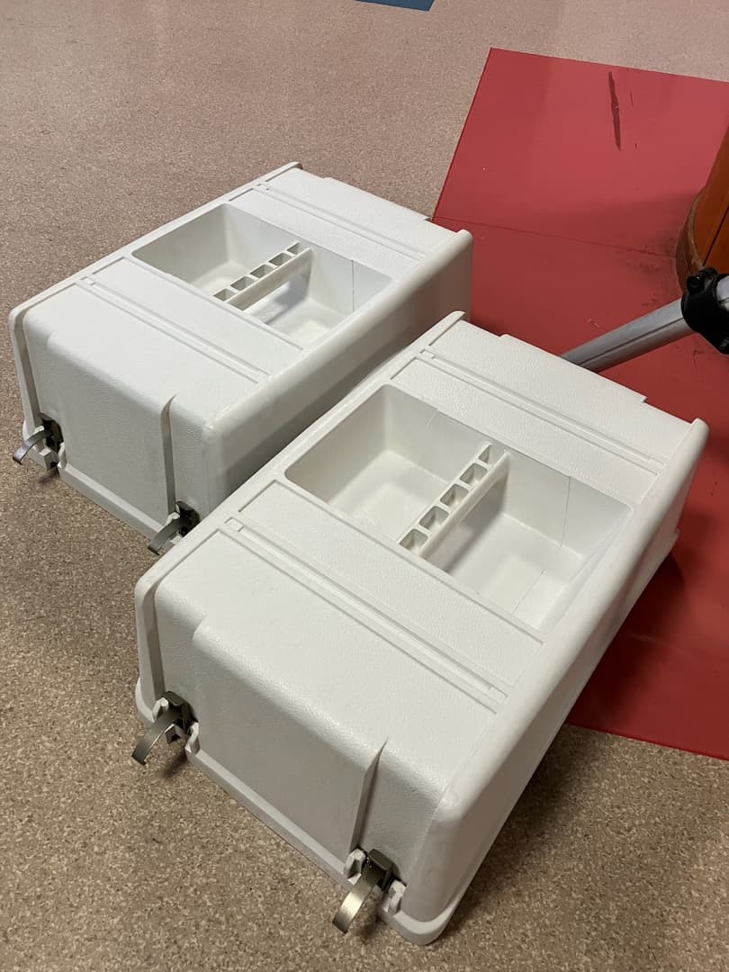 スピーカー BOSE 802 SERIES Ⅱ ホワイト ペア