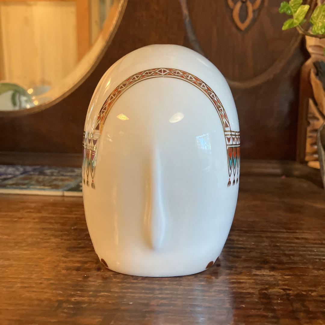 ドレスナー銀行　象の貯金箱　2