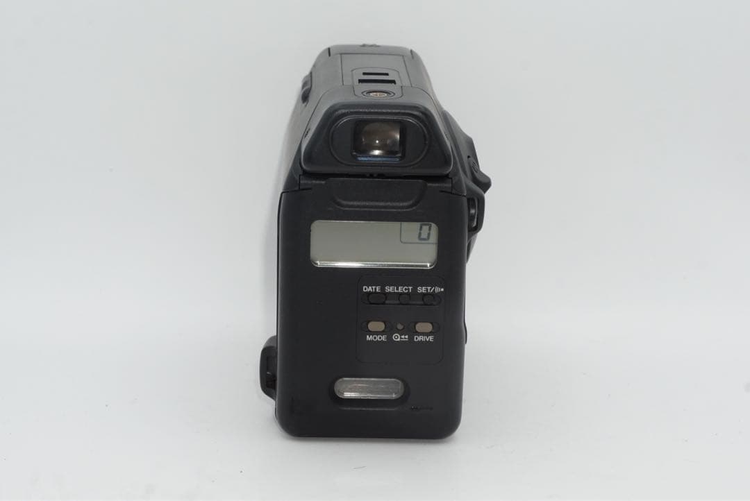 フィルムカメラ kyocera samurai z2